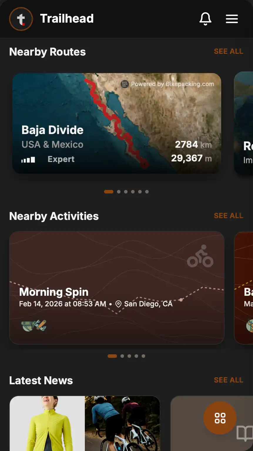 App screenshot 2
