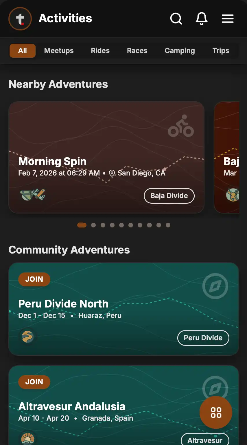 App screenshot 3